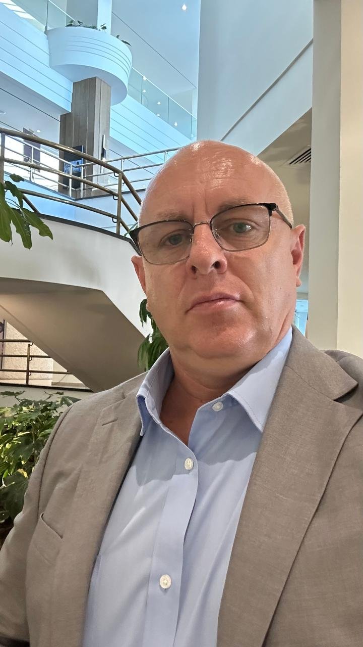 Krzysztof Dziarmaga