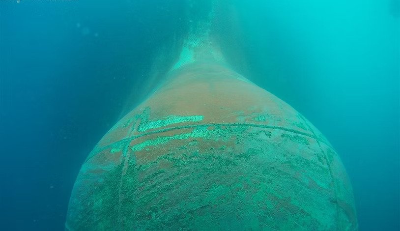 Consistent Fleet Hull Inspection & Monitoring from A-Z