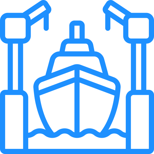 Dry Dock Hull Inspections