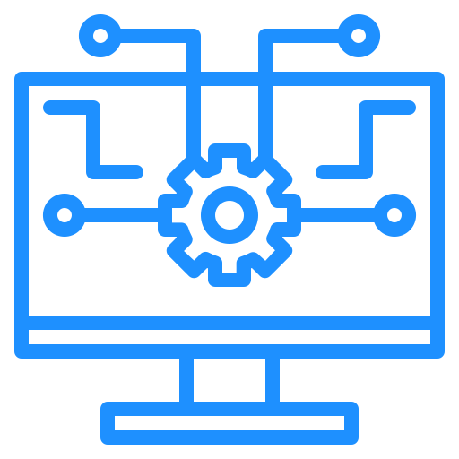 The software