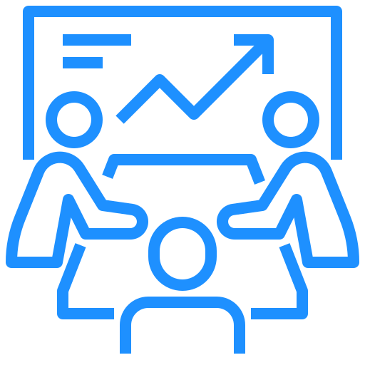 Training, Workshops & certification.